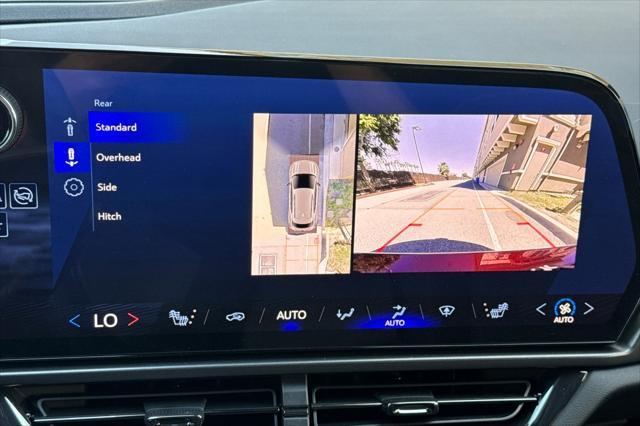 new 2025 Chevrolet Equinox EV car, priced at $42,710