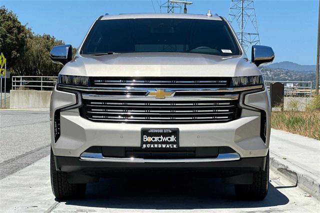 new 2024 Chevrolet Suburban car, priced at $81,058