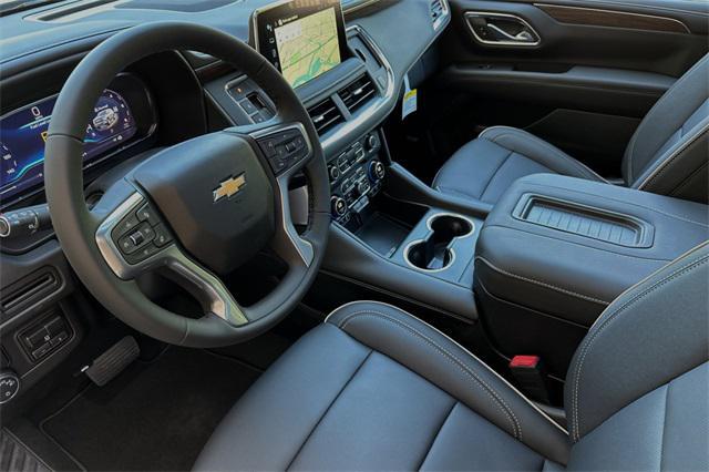 new 2024 Chevrolet Suburban car, priced at $81,058