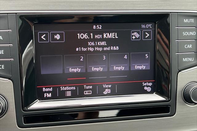 used 2015 Volkswagen Golf car, priced at $14,995