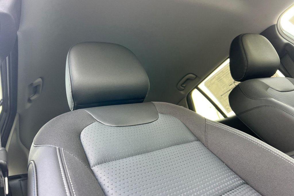 new 2026 Chevrolet Trax car, priced at $26,280