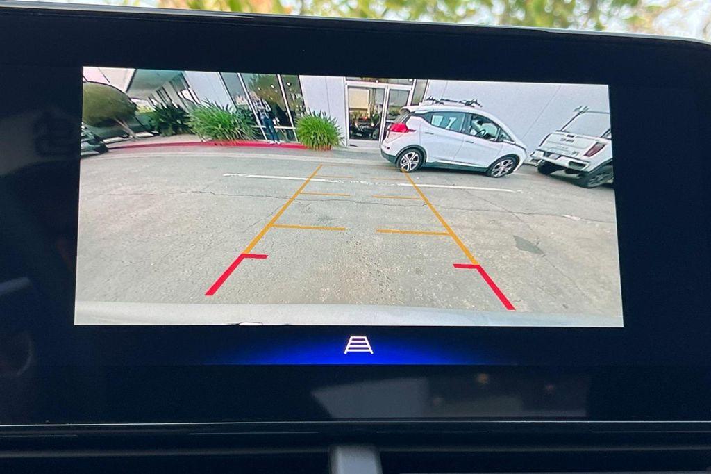 new 2026 Chevrolet Trax car, priced at $26,280