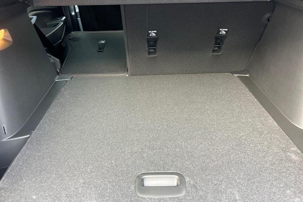 new 2026 Chevrolet Trax car, priced at $26,280