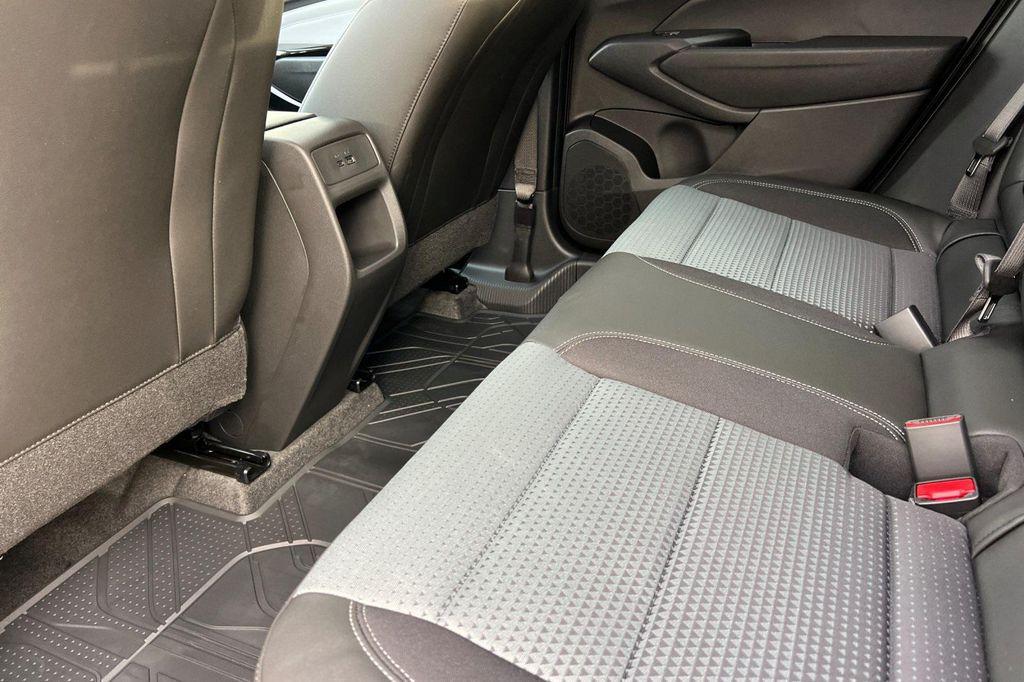 new 2026 Chevrolet Trax car, priced at $26,280