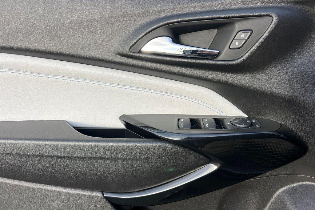 new 2026 Chevrolet Trax car, priced at $26,280