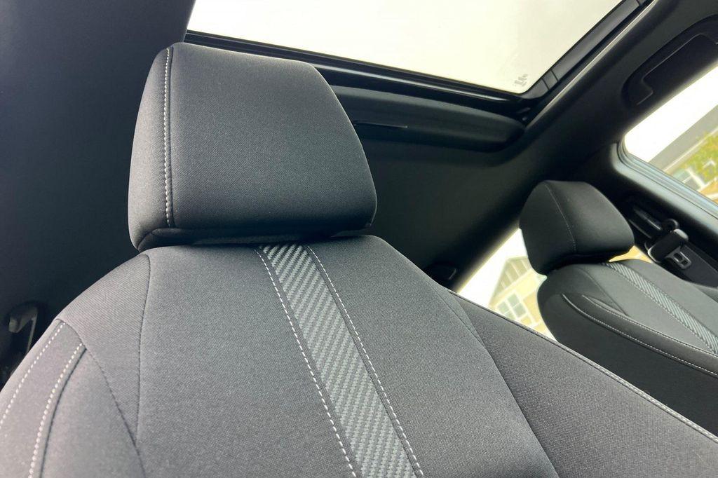 used 2019 Honda Civic car, priced at $21,995