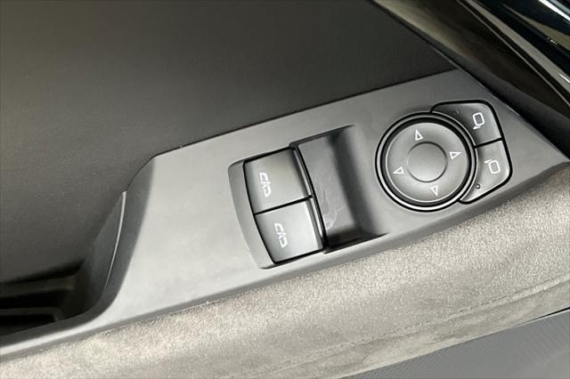 used 2022 Chevrolet Camaro car, priced at $50,995