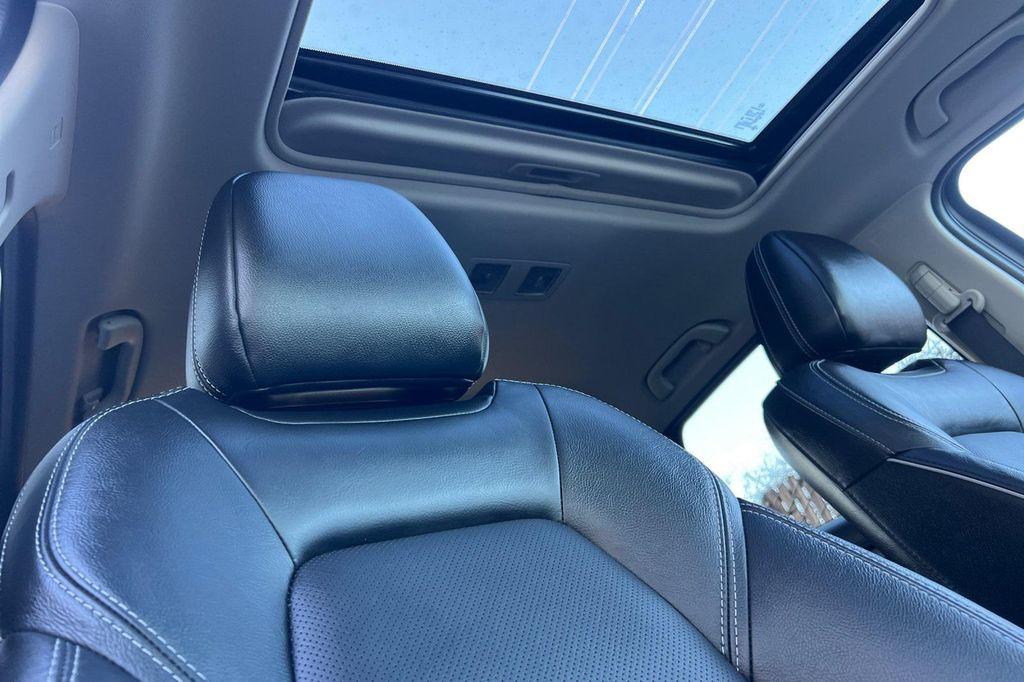 used 2025 Mazda CX-5 car, priced at $26,775