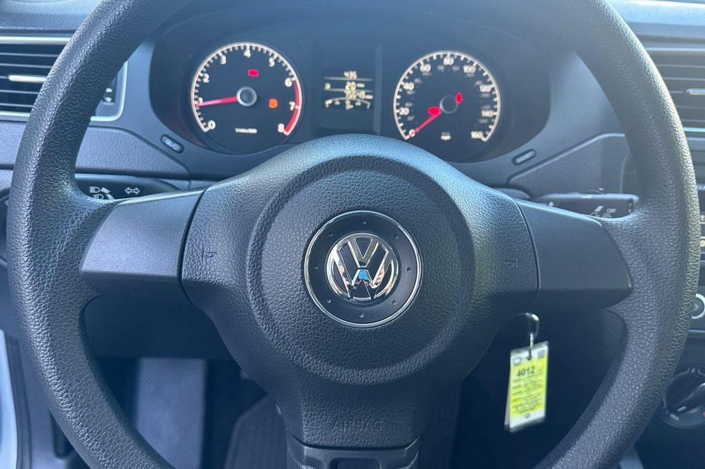 used 2014 Volkswagen Jetta car, priced at $9,113