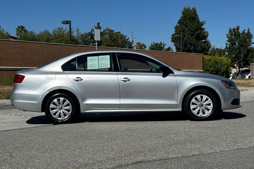 used 2014 Volkswagen Jetta car, priced at $9,113