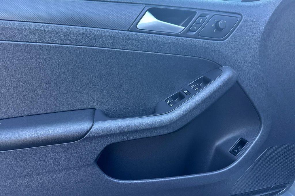 used 2014 Volkswagen Jetta car, priced at $9,113