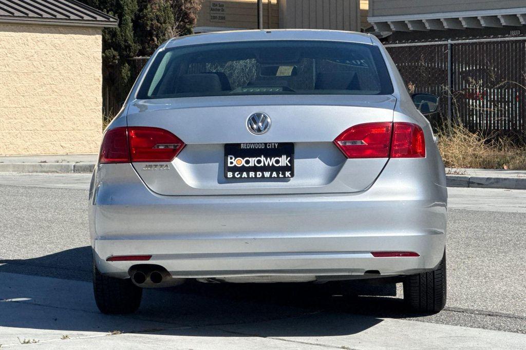 used 2014 Volkswagen Jetta car, priced at $9,113