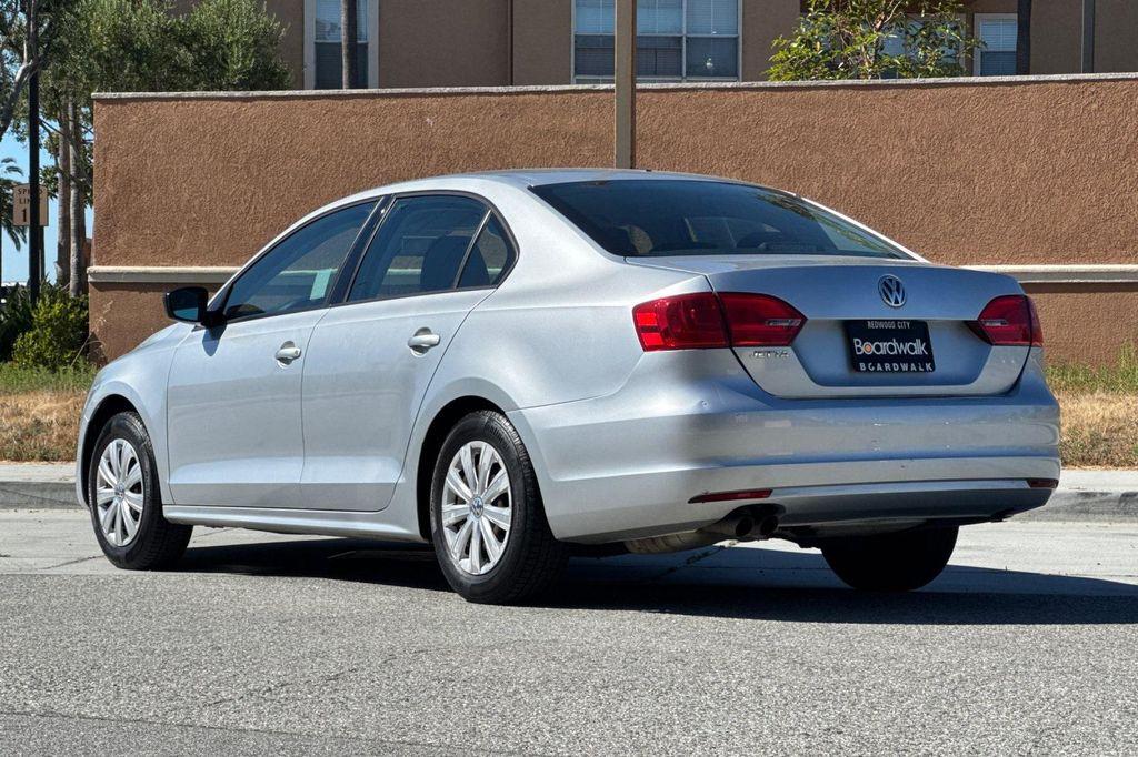 used 2014 Volkswagen Jetta car, priced at $9,113