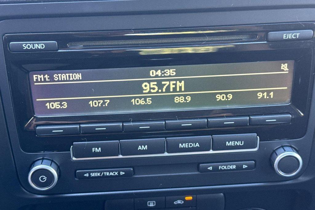 used 2014 Volkswagen Jetta car, priced at $9,113