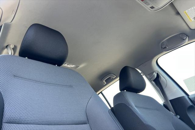 used 2019 Volkswagen e-Golf car, priced at $17,511