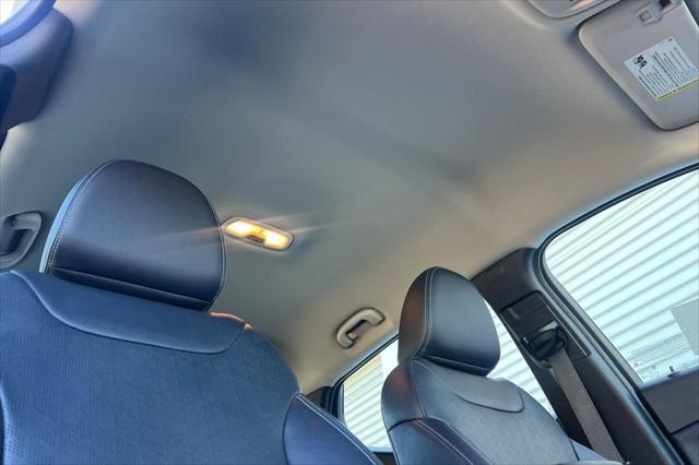 used 2022 Chevrolet Bolt EUV car, priced at $22,777