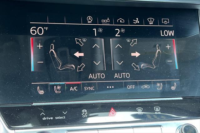 used 2020 Audi A7 car, priced at $41,522