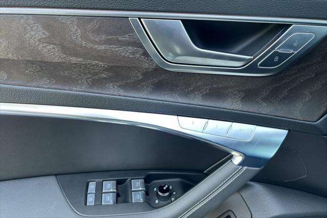 used 2020 Audi A7 car, priced at $41,522