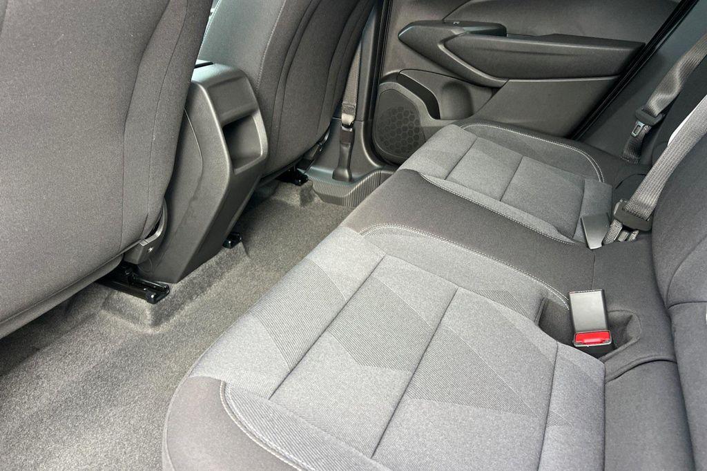 new 2026 Chevrolet Trax car, priced at $23,181