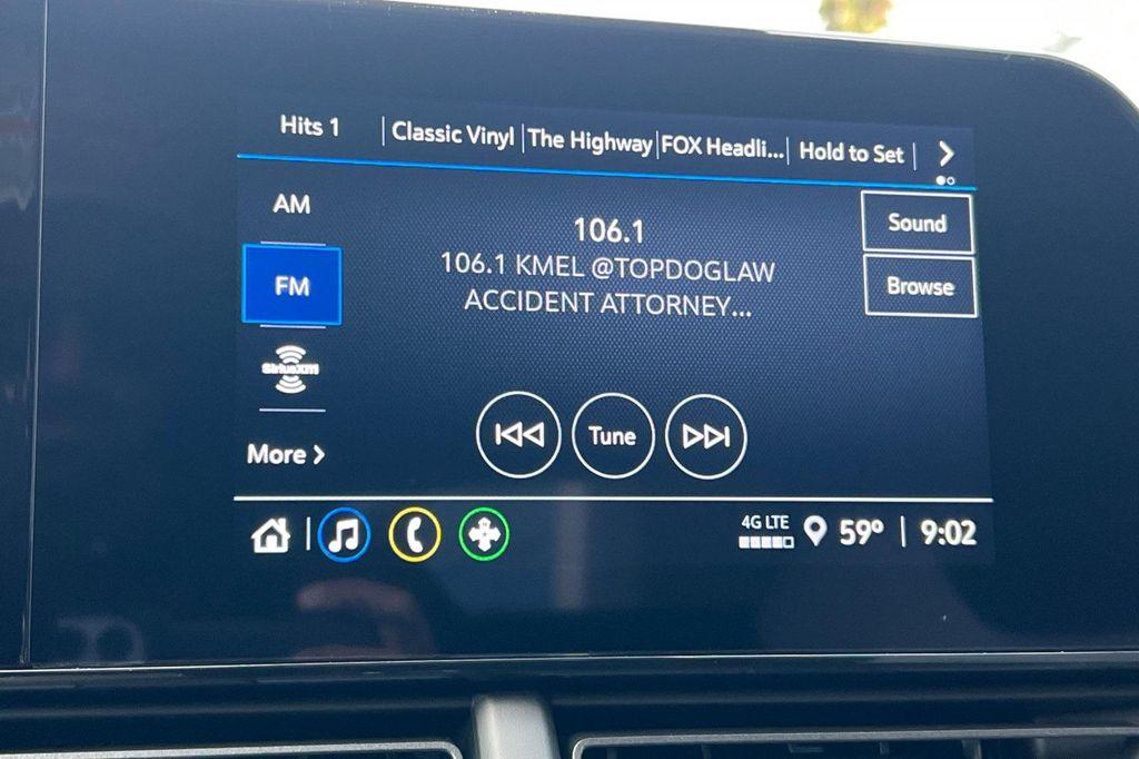 new 2026 Chevrolet Trax car, priced at $23,181