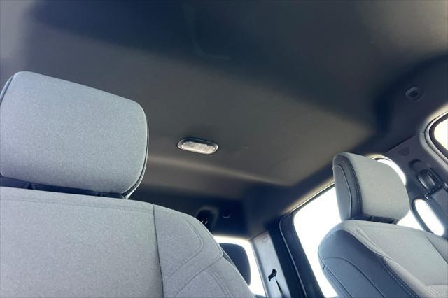 used 2024 Ram 2500 car, priced at $47,995