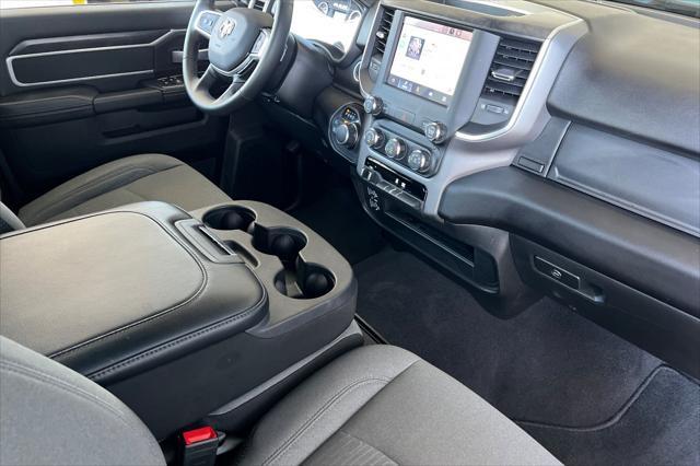 used 2024 Ram 2500 car, priced at $47,995