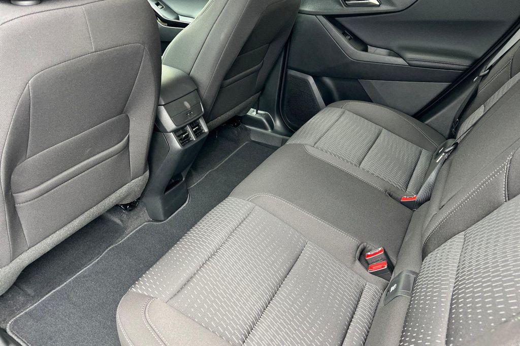 new 2026 Chevrolet Equinox car, priced at $30,017