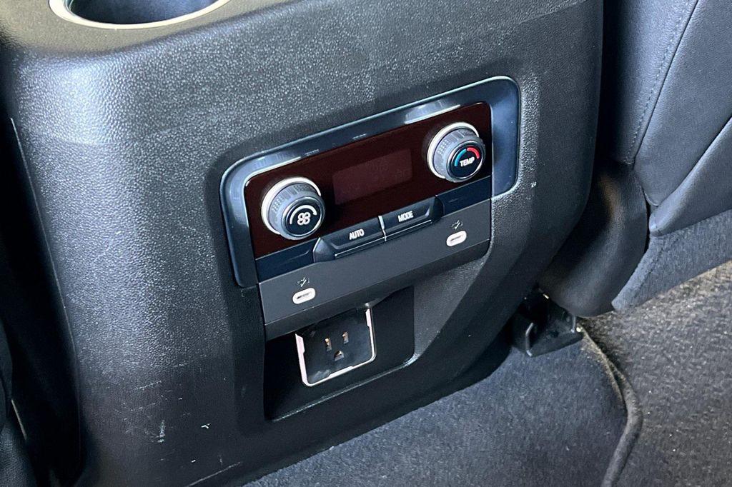 used 2023 Chevrolet Suburban car, priced at $44,632