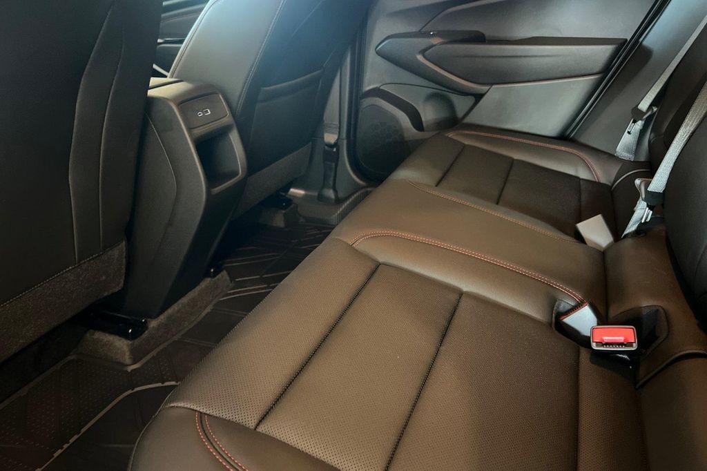 new 2026 Chevrolet Trax car, priced at $27,576