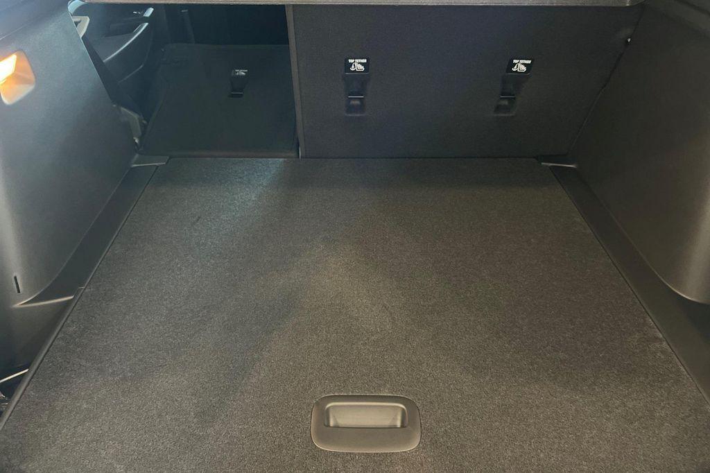 new 2026 Chevrolet Trax car, priced at $27,576