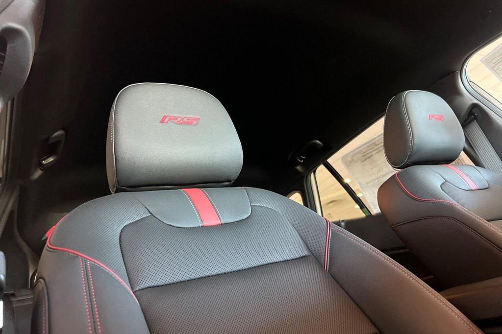 new 2026 Chevrolet Trax car, priced at $27,576