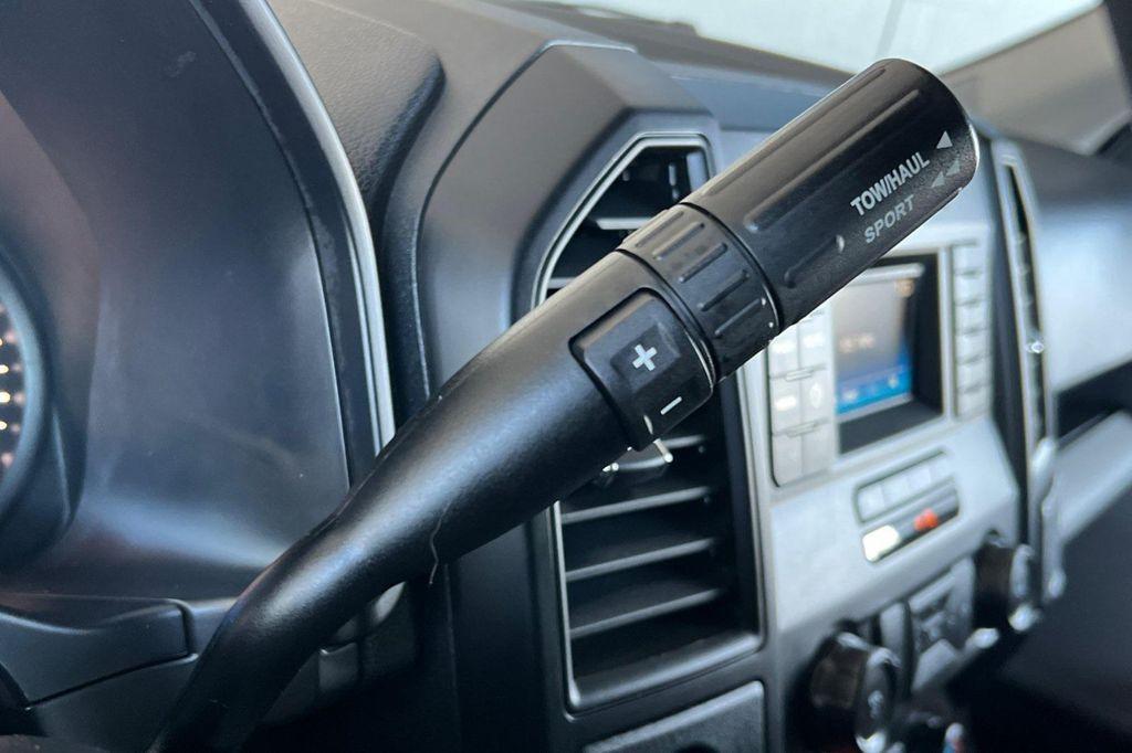 used 2016 Ford F-150 car, priced at $17,550