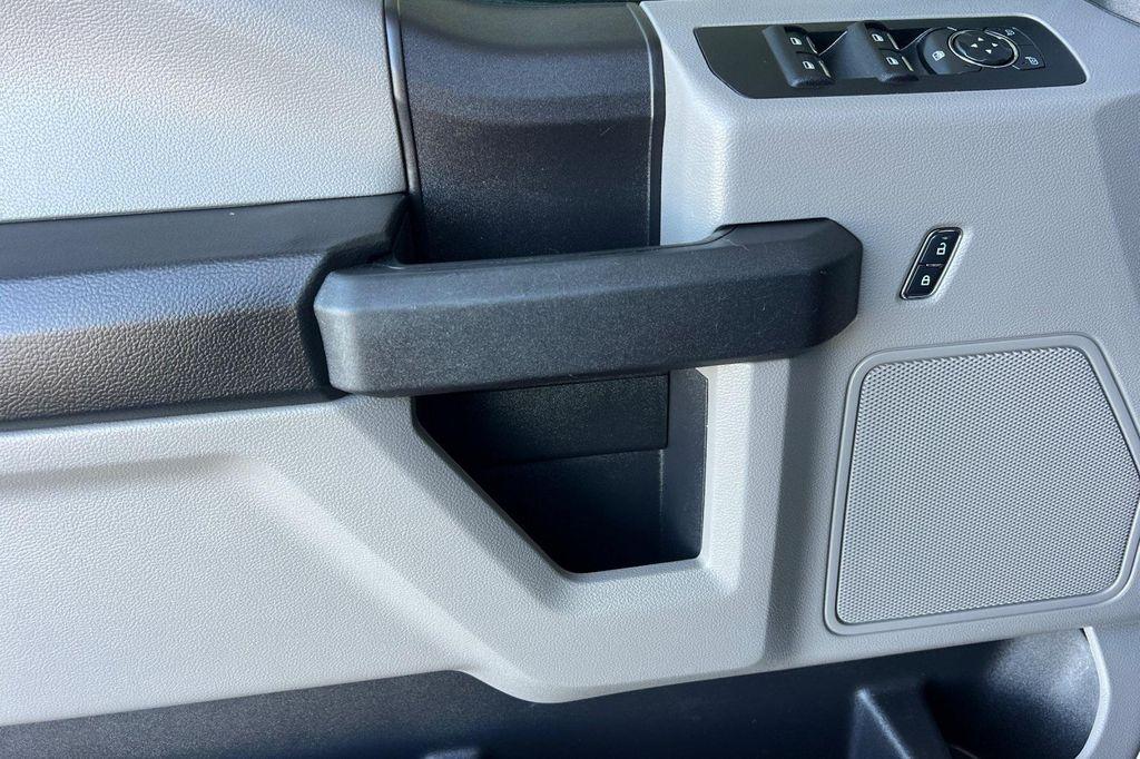 used 2016 Ford F-150 car, priced at $17,550