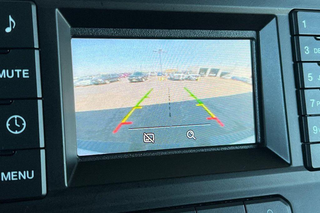 used 2016 Ford F-150 car, priced at $17,550