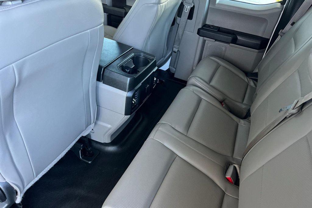 used 2016 Ford F-150 car, priced at $17,550