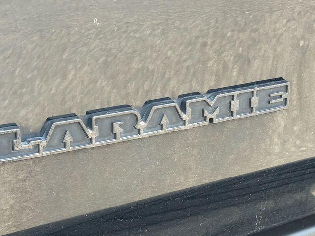 used 2022 Ram 1500 car, priced at $40,995