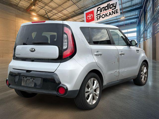 used 2016 Kia Soul car, priced at $8,812