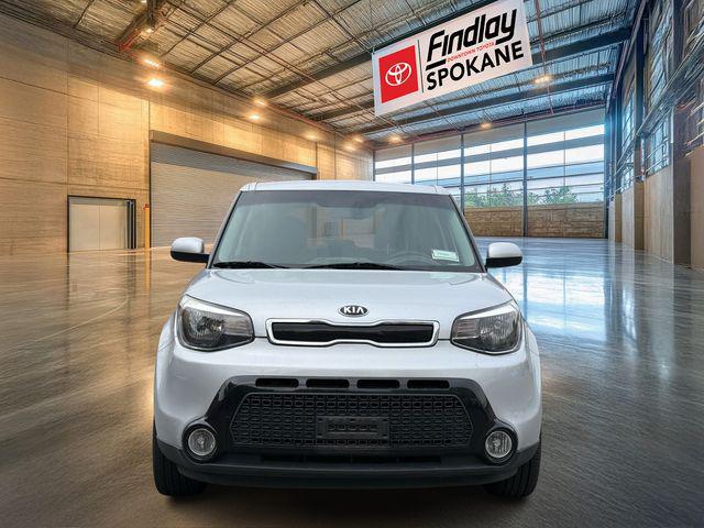 used 2016 Kia Soul car, priced at $8,812