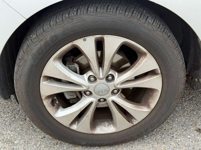 used 2016 Kia Soul car, priced at $8,812