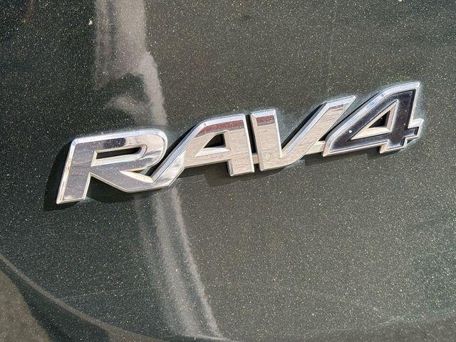 used 2013 Toyota RAV4 car, priced at $15,595