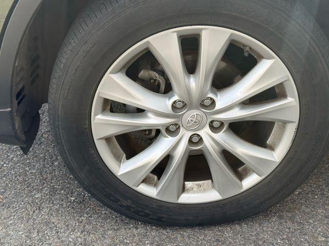used 2013 Toyota RAV4 car, priced at $15,595