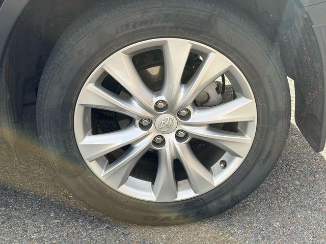 used 2013 Toyota RAV4 car, priced at $15,595