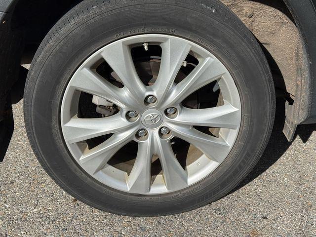 used 2013 Toyota RAV4 car, priced at $15,595