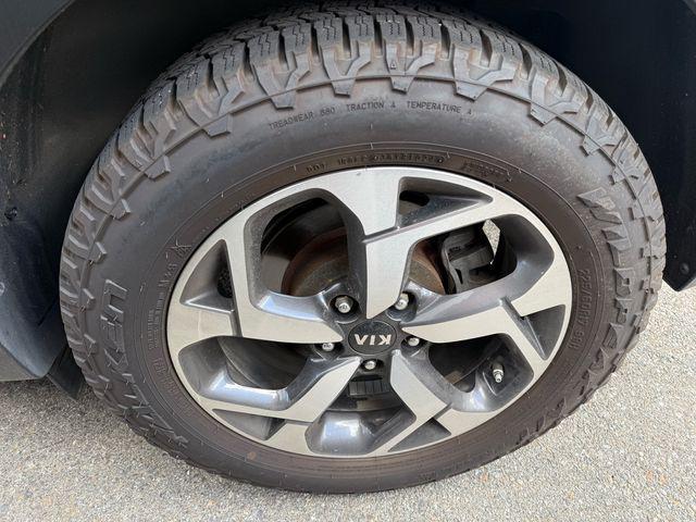 used 2020 Kia Sportage car, priced at $16,995