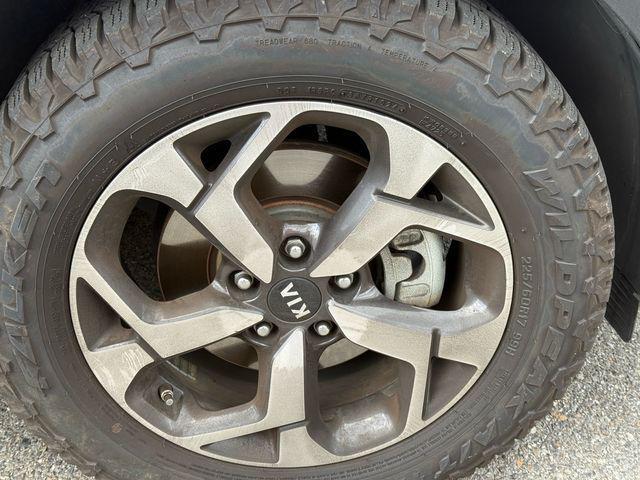 used 2020 Kia Sportage car, priced at $16,995