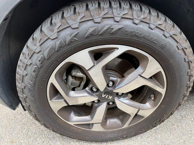 used 2020 Kia Sportage car, priced at $16,995