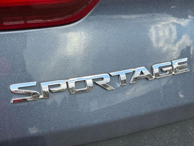 used 2020 Kia Sportage car, priced at $16,995