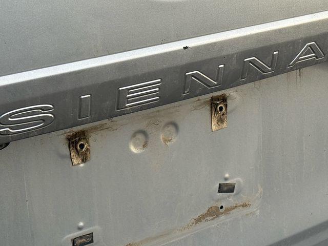 used 2015 Toyota Sienna car, priced at $13,995