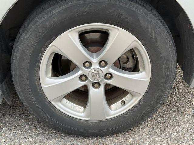 used 2015 Toyota Sienna car, priced at $13,995