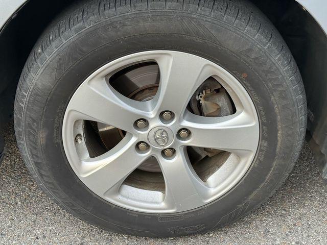 used 2015 Toyota Sienna car, priced at $13,995